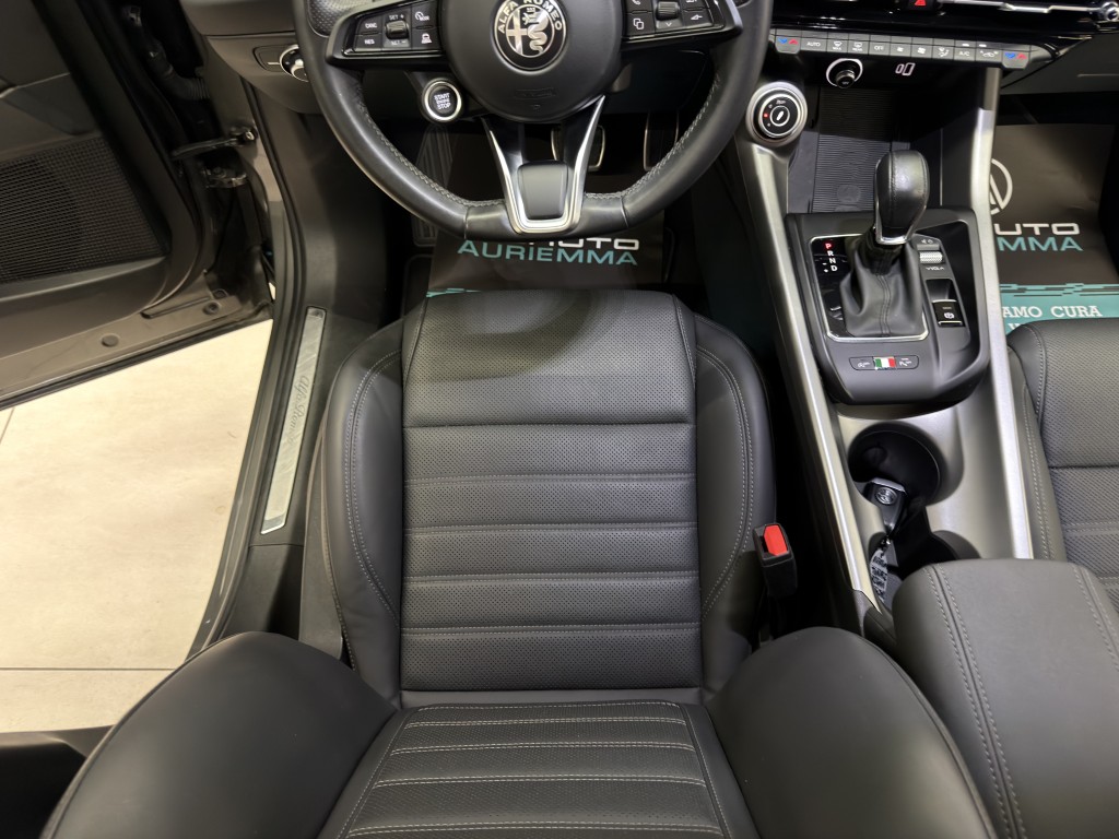 ALFA TONALE 1.6 TCT6 130 CV VELOCE